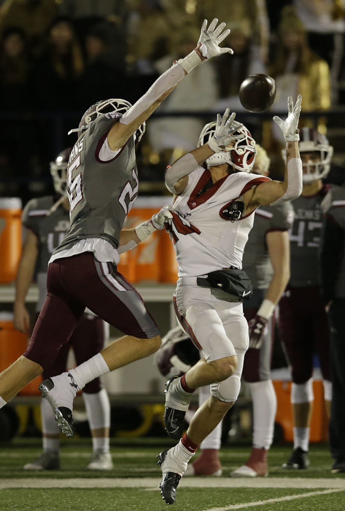 JENKS vs. OWASSO